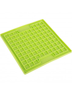 Hundskål lickimat playdate...