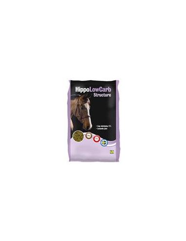 Hippo low carb structure 15kg