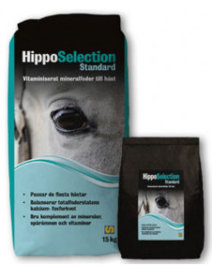HippoSelection Standard 5kg