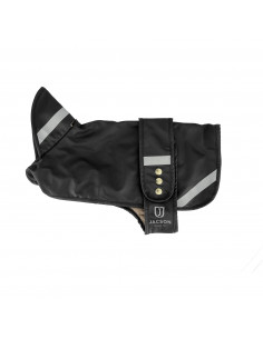 Regntäcke Peggy svart