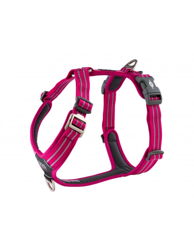 DC Comfort walk AIR harness Wild Rose