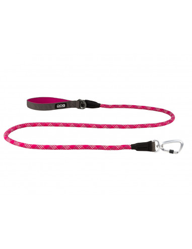 DC Urban ROPE leash Wild Rose L