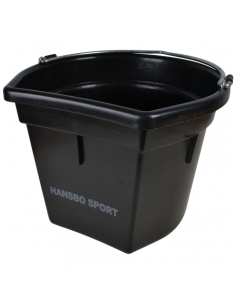 Hink Basic flat sida 20 l...