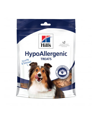 Hills Hypoallergenic Dog treats 220g