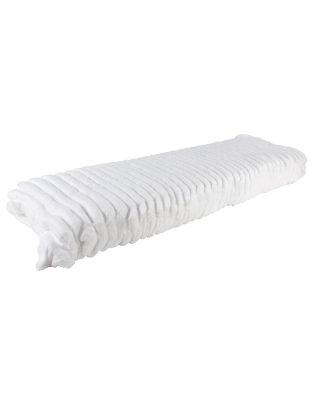 Bomull Veckad 1kg