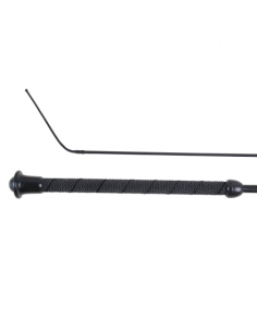 Dressyrspö svart 110 cm...