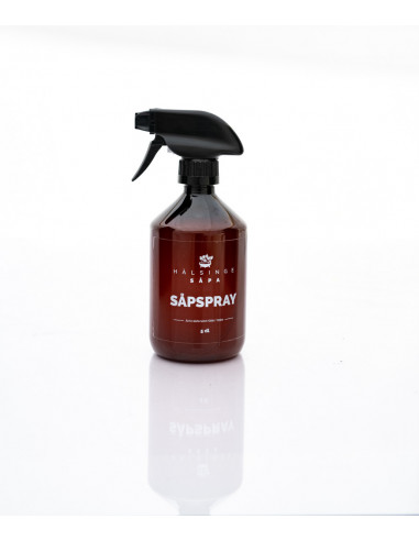 Såpspray 500ml