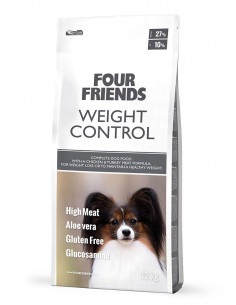 FourFriends Weight Control...