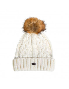 Yllemössa Amanda vit