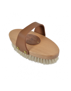 Borstiq Ryktborste natur...