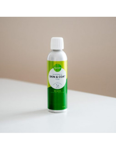 Nutrolin skin & coat 265ml