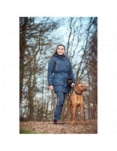 CATAGO Trainer jacka night sky