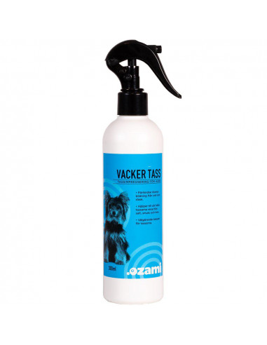 Ozami vacker tass spray hund 300ml