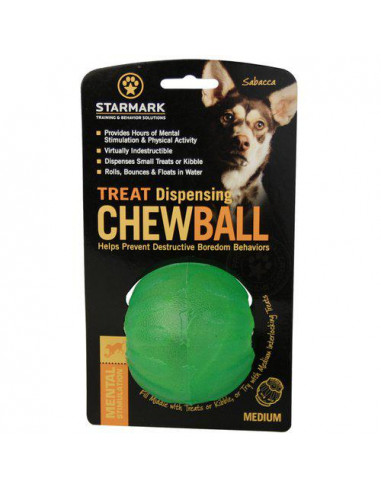 Starmark Funball 7cm