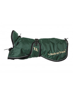 BoT hundtäcke Sunny grön