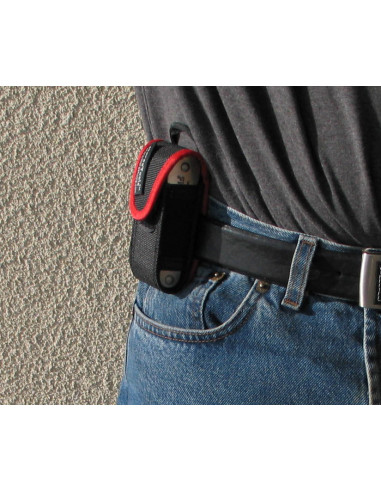 Multiverktyg häst 6 verktyg