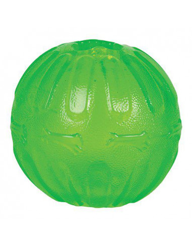 Treat dispensing chewball 10cm