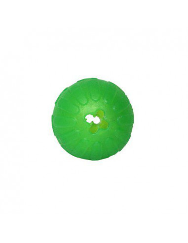 Treat dispensing chewball 10cm