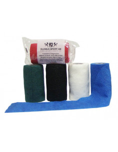 Bandage "vet.Quick rip" 10cm