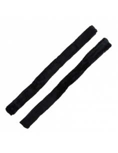 Tygelludd i pile med...