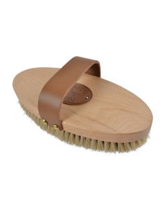 Borstiq Ryktborste natur...