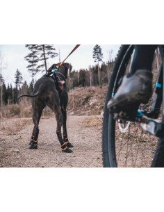 Non-Stop Protector bootie 2