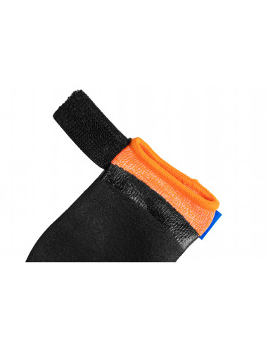 Non-Stop Protector bootie