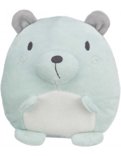 Junior plysch björn 14cm