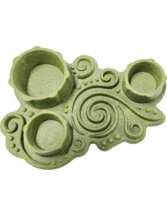 Companion Puzzle Feeder &...