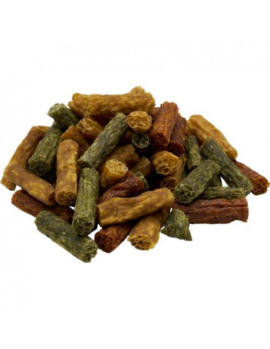 Companion Mini sponge sticks 100g