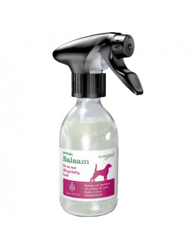 Special Balsam allergenius 250ml