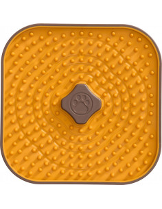 Companion TPR licking pad...