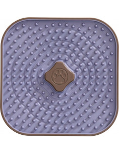 Companion TPR licking pad...