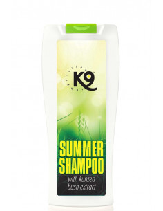 K9 Summer Schampo 300ml