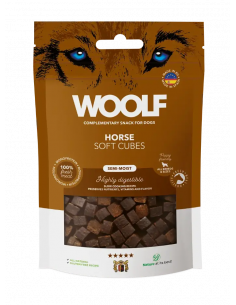 Woolf Earth Soft cubes...