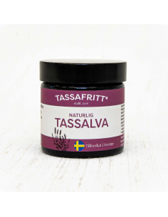 Tassafritt Naturliga...