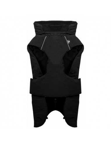 Ozami Outdoor Jacket Winter Black