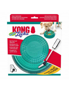 Kong Licks spinz L