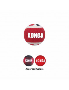 Kong Signature Balls 3-pack... 2