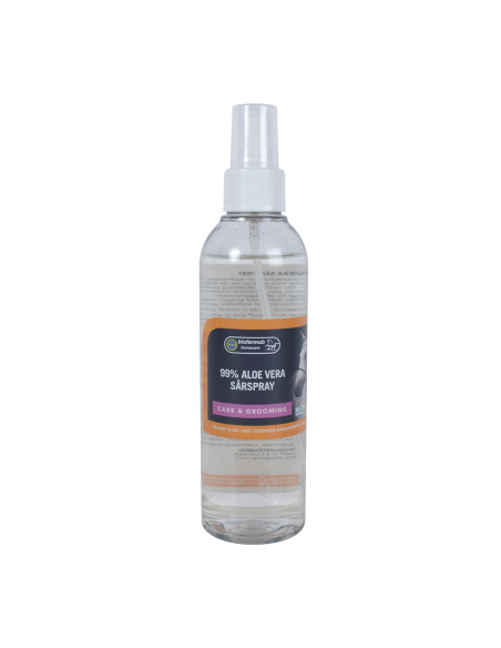 Aloe Vera spray 99% 200ml