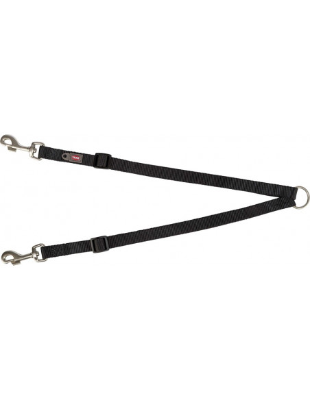 Premium parkoppel M-L 40-70cm 20mm