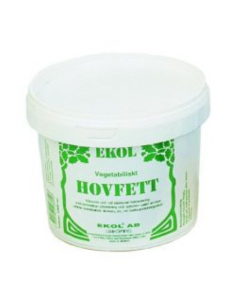 Hovfett m. klorofyll Ekol...