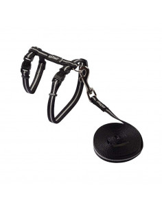 Rogz Alleycat Sele Med...