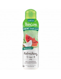 TropiClean Watermelon...