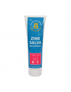 Zinksalva 225g