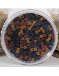 Ozami dog snacks... 2