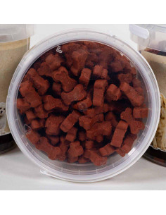 Ozami dog snacks with... 2