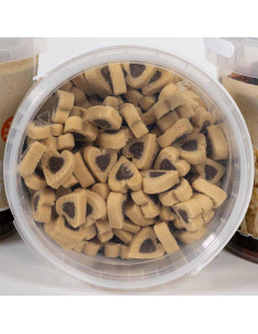 Ozami dog snacks hearts duo... 2