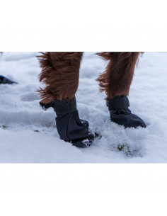 Ozami dog socks 4-pack 2