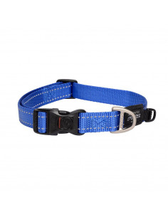 Rogz Halsband utility Blue